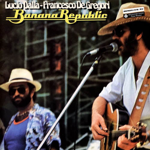 Lucio dalla francesco de - lucio, /