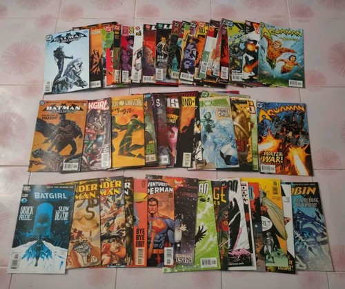 Marvel indie comics - marvel,,