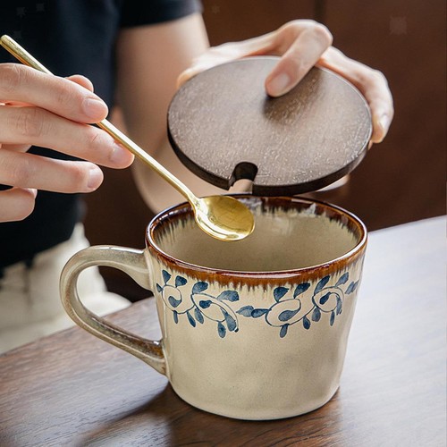 Tazza caffè portatile da - tazza,