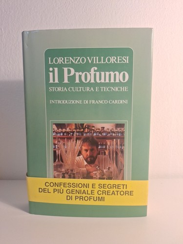 Lorenzo villoresi profumo - lorenzo,