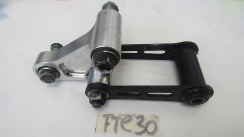 Leveraggio leverage rear - leverage,