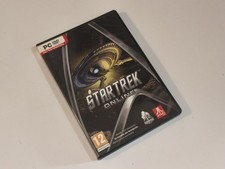 Star Trek Online - PC Atari (2010) ITA ?? Multilingual Mint