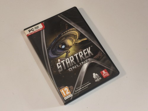 Star trek online pc - trek,
