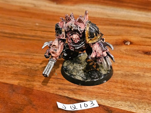 Warhammer 40k 000 caos - warhammer,