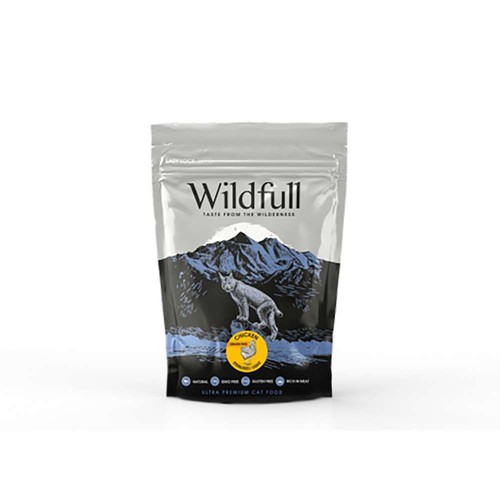 Wildfull gatto sterilizzatto