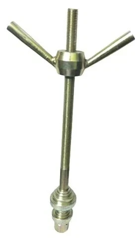 Fork racer assembly tool - fork,