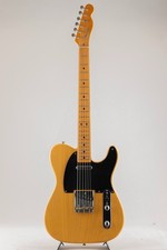 Fender Vintage Series 1952 Telecaster Butterscotch Biondo Fullerton Epoca USA 1982