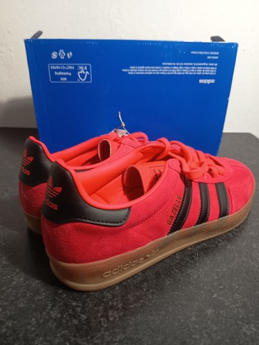 Scarpe adidas gazelle indoor - adidas,