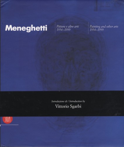 Renato meneghetti pittura e - pittura,