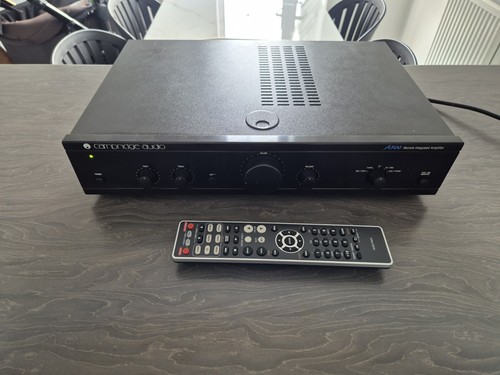 Amplificatore cambridge audio - amplificatore,