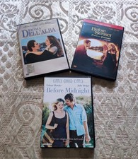 TRILOGIA "PRIMA DI..." (3 DVD)