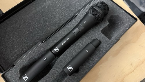Sennheiser xsw set vocale - sennheiser,