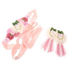  1 set di fascia premaman