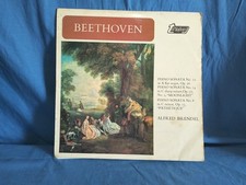 Vinile 33 Giri Beethoven