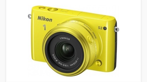 Nikon kit fotocamera - nikon, 1