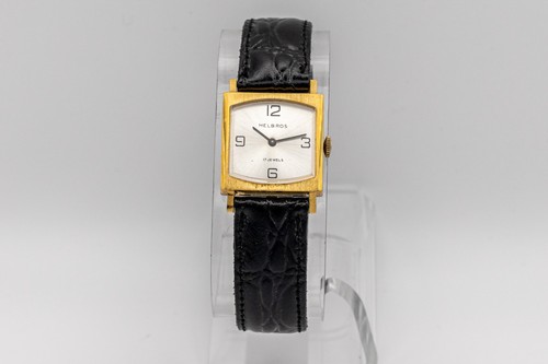 Orologio vintage helbros - orologio,