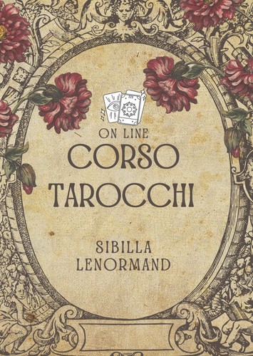 Lezioni cartomanzia - di,