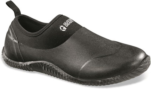Zoccoli uomo slip gomma - in,