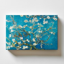 Quadro Vincent Van Gogh vol