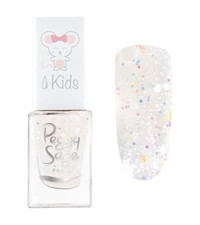 Smalto Mini Kids 5ml - Peggy