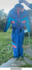 Tuta sci diadora uomo donna - uomo,