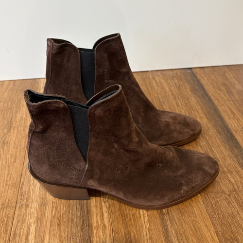 Stivaletti tod marroni - tod’s,