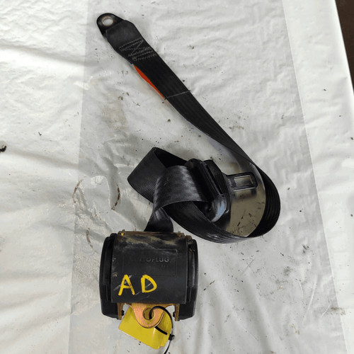 Cintura sicurezza ant dx - sicurezza,