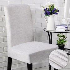  4 Pcs Copri Poltrone