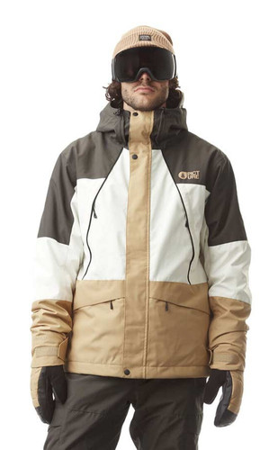 Giacca sci uomo - giacca,