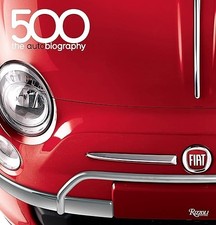 Fiat 500: The Autobiography