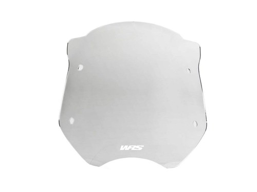 Cupolino touring fume - touring, wrs
