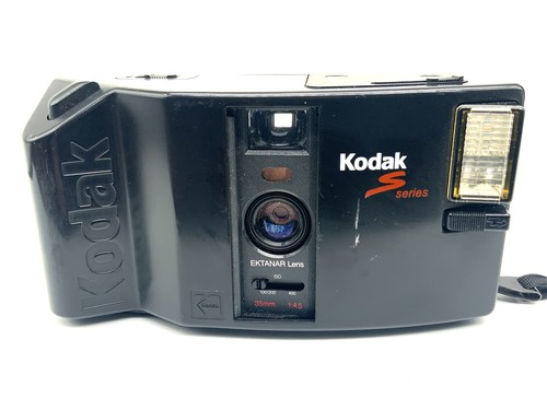 Kodak 300md point shoot - kodak,
