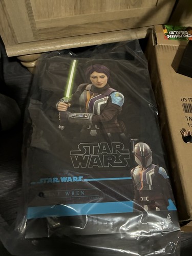 Hot toys tms111 modellino - hot,