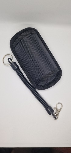 Pin pointer fondina - pin,