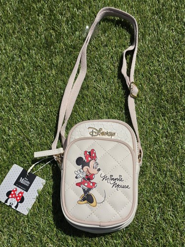 Primark disney white - disney, minnie