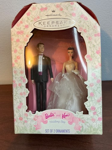 Nuovo 1997 hallmark keepsake - hallmark,