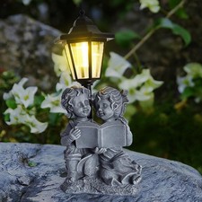 Statua Da Giardino in Resina