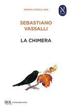 Chimera sebastiano - la, by