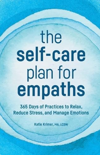 Katie krimer the - the, self-care