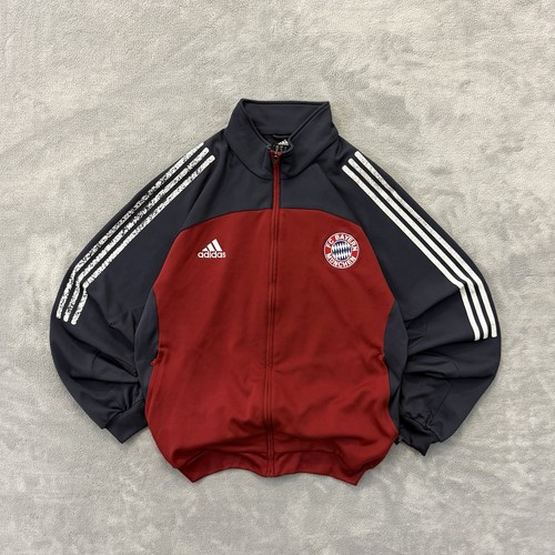 Adidas bayern munchen vintage - adidas,