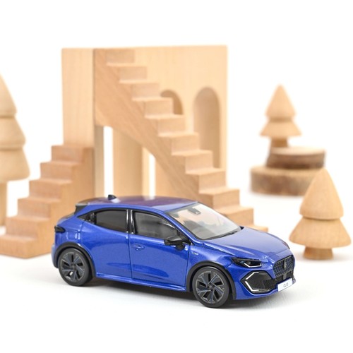 Norev 517575 renault clio - 517575,