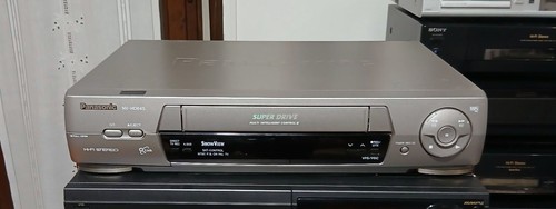 Videoregistratore panasonic - videoregistratore, nv