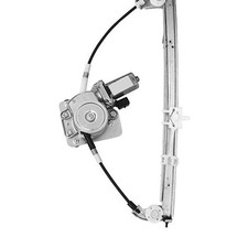 Alzavetro Elettrico Anteriore