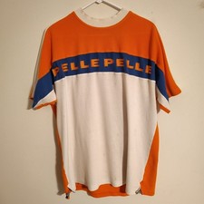 Pelle Pelle Marc Buchanan