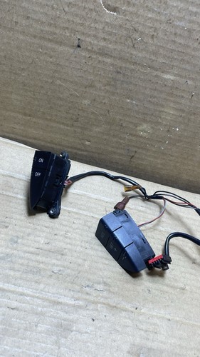 Ford mondeo mk3 pulsanti - ford,