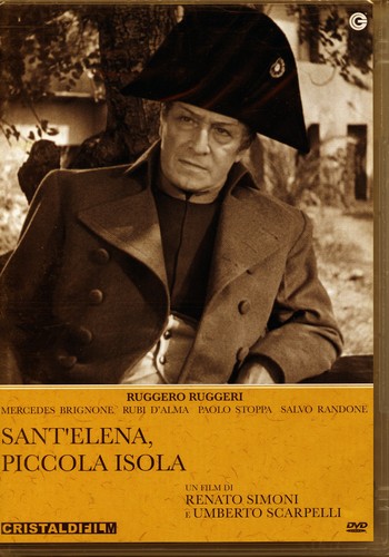 Film napoleone sant elena - -,