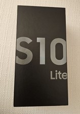 Samsung Galaxy S10 Lite