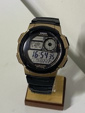 orologio casio uomo
