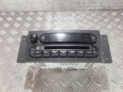Chrysler pacifica mappe - chrysler,