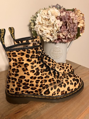 Stivale martens raro - stivale, dr